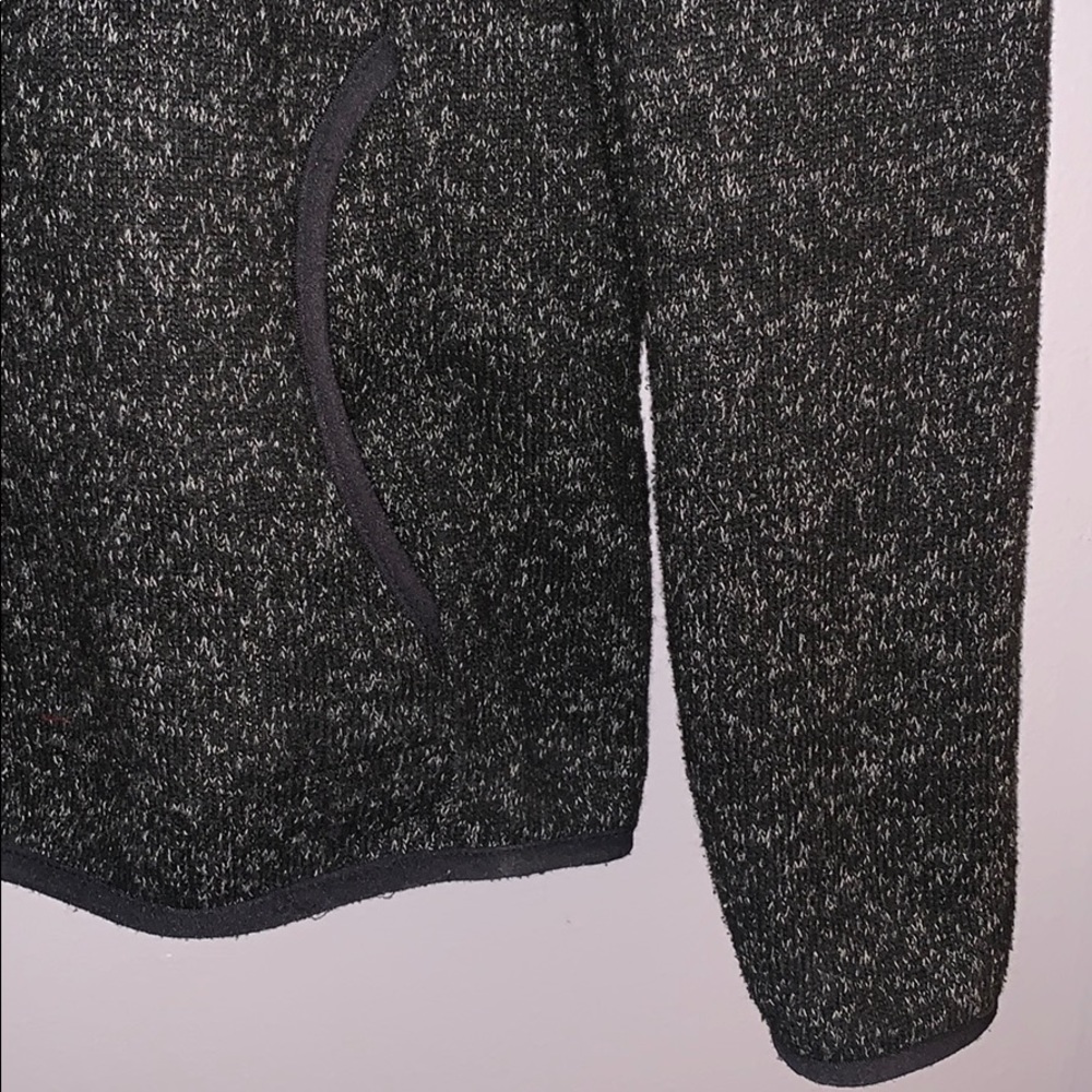 Thread+Supply Half Zip Sweater - image 4